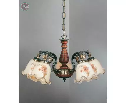 Подвесная люстра Reccagni Angelo