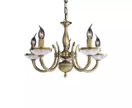 Подвесная люстра Reccagni Angelo