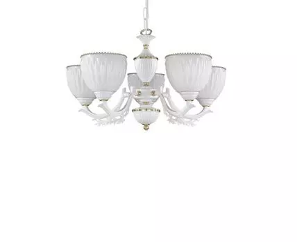 Подвесная люстра Reccagni Angelo