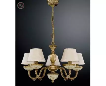 Подвесная люстра Reccagni Angelo