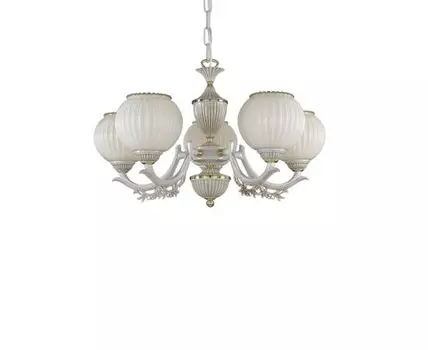 Подвесная люстра Reccagni Angelo