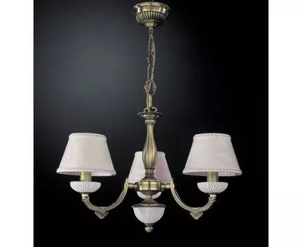 Подвесная люстра Reccagni Angelo