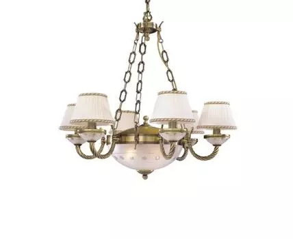 Подвесная люстра Reccagni Angelo