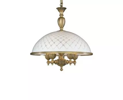 Подвесная люстра Reccagni Angelo