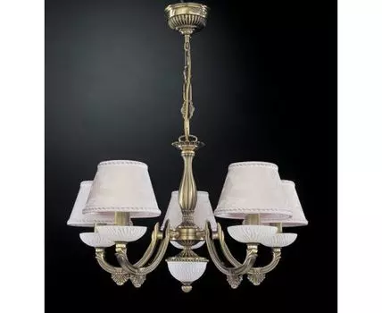 Подвесная люстра Reccagni Angelo