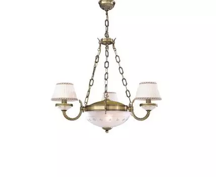 Подвесная люстра Reccagni Angelo