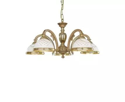 Подвесная люстра Reccagni Angelo