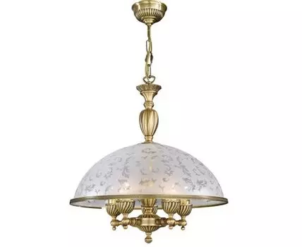 Подвесная люстра Reccagni Angelo