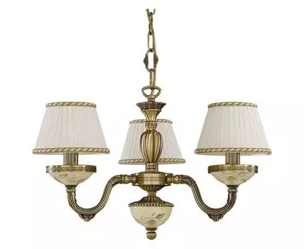 Подвесная люстра Reccagni Angelo 6422 L 6422/3