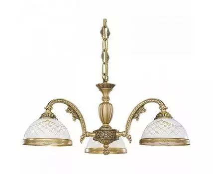 Подвесная люстра Reccagni Angelo 7002 L 7002/3