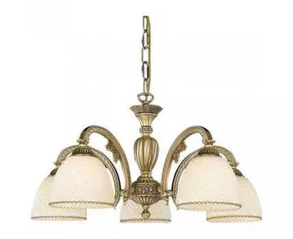 Подвесная люстра Reccagni Angelo 7005 L 7005/5