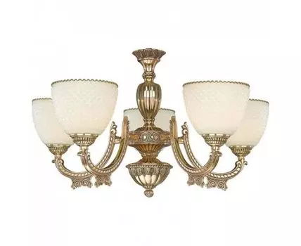 Подвесная люстра Reccagni Angelo 7155 L 7155/5