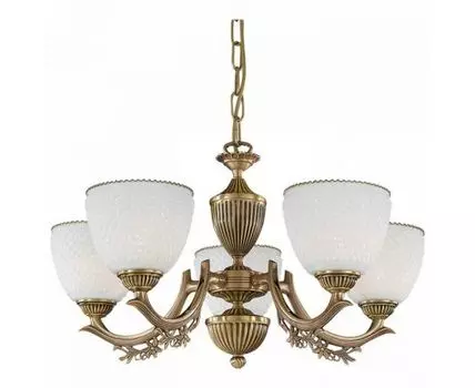 Подвесная люстра Reccagni Angelo 8651 L 8651/5