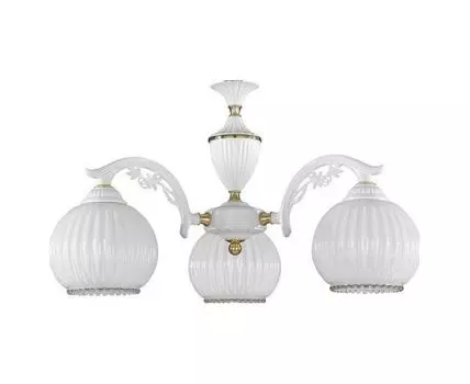 Подвесная люстра Reccagni Angelo 9600 L 9600/3