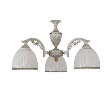 Подвесная люстра Reccagni Angelo 9671 L 9671/3