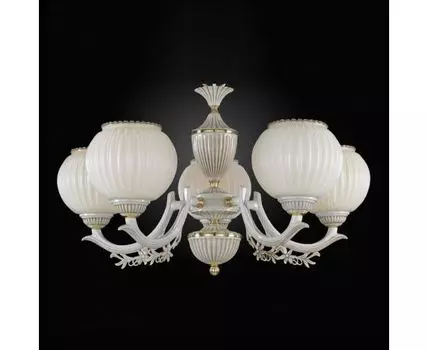 Подвесная люстра Reccagni Angelo 9680 L 9680/5