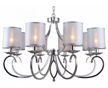 Подвесная люстра Rivoli Amy Б0055450