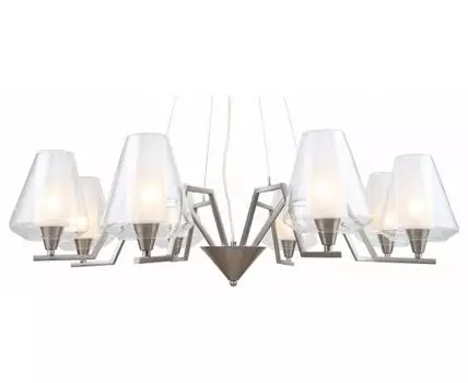 Подвесная люстра Rivoli Angela Б0055459