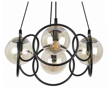 Подвесная люстра Rivoli Ariadna Б0047333