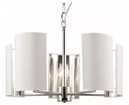 Подвесная люстра Rivoli Asura Б0055605