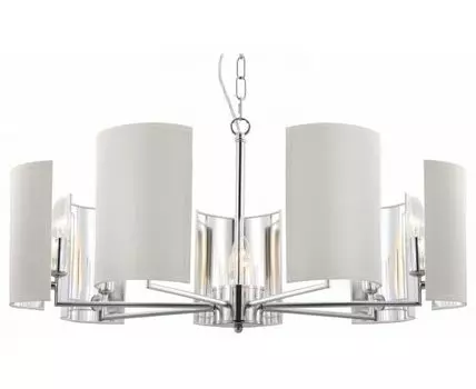 Подвесная люстра Rivoli Asura Б0055606