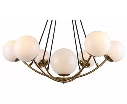 Подвесная люстра Rivoli Dina Б0055480