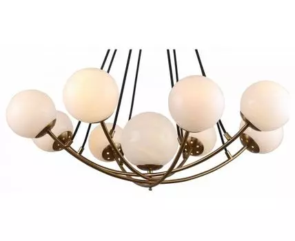 Подвесная люстра Rivoli Dina Б0055482