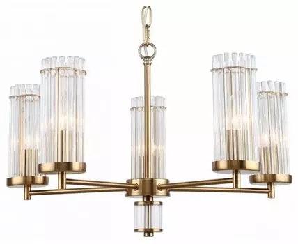 Подвесная люстра Rivoli Dolly Б0055529