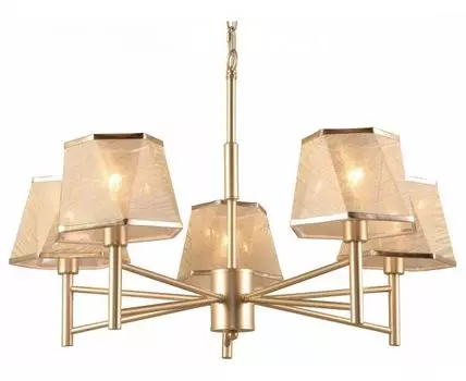 Подвесная люстра Rivoli Edna Б0055621