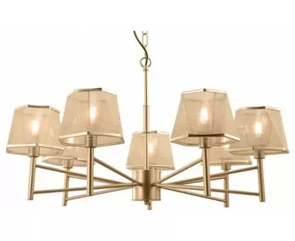 Подвесная люстра Rivoli Edna Б0055622