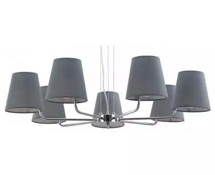 Подвесная люстра Rivoli Evie Б0055640