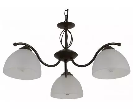 Подвесная люстра Rivoli Jackeline Б0054755