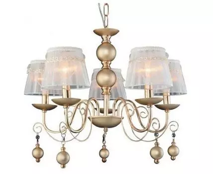 Подвесная люстра Rivoli Kresentia Б0052475