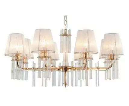 Подвесная люстра Rivoli Lilith Б0054948