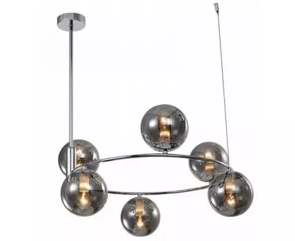 Подвесная люстра Rivoli Pauline Б0051259