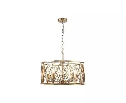 Подвесная люстра Rombik