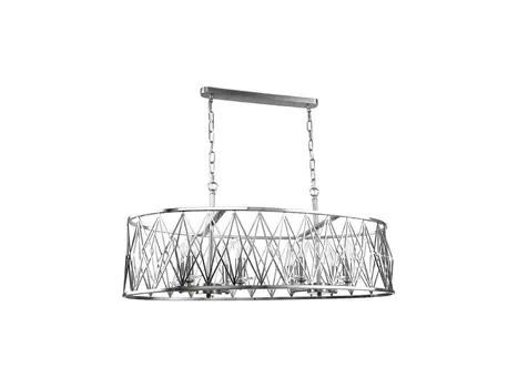 Подвесная люстра Rombik