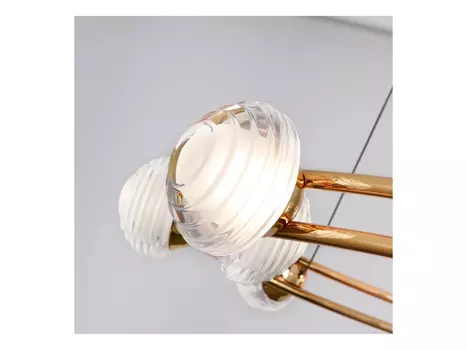 Подвесная люстра Rondell