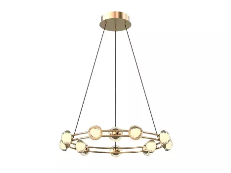 Подвесная люстра Rondell