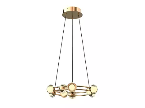 Подвесная люстра Rondell