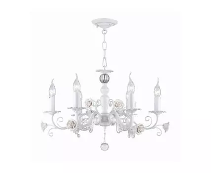Подвесная люстра Rosetta (16)