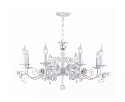Подвесная люстра Rosetta (16)