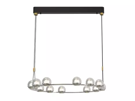 Подвесная люстра Rosio