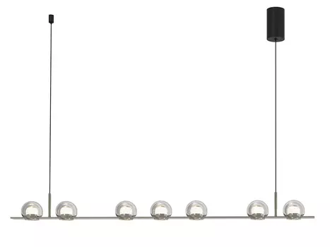 Подвесная люстра Rosio