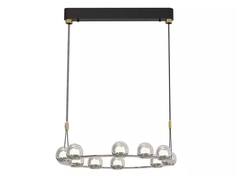 Подвесная люстра Rosio