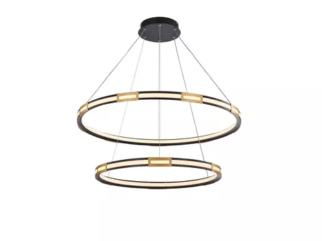 Подвесная люстра Rota