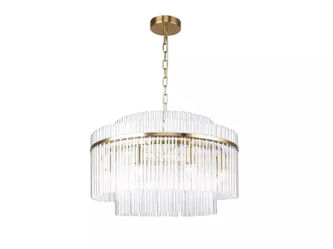 Подвесная люстра Rubum