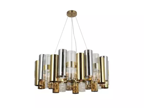 Подвесная люстра Rulla