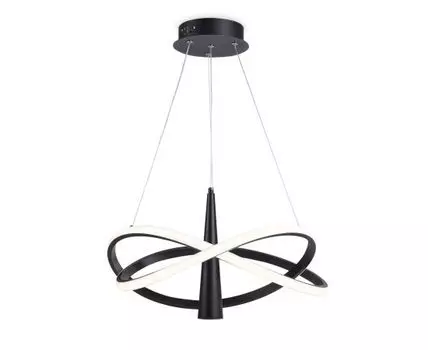 Подвесная люстра с пультом ДУ Ambrella Light COMFORT