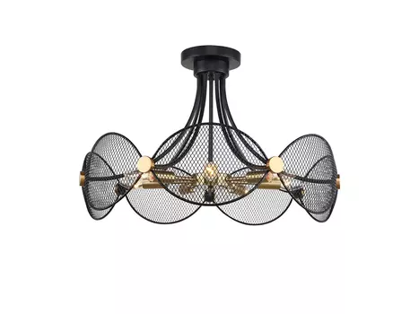 Подвесная люстра Secure